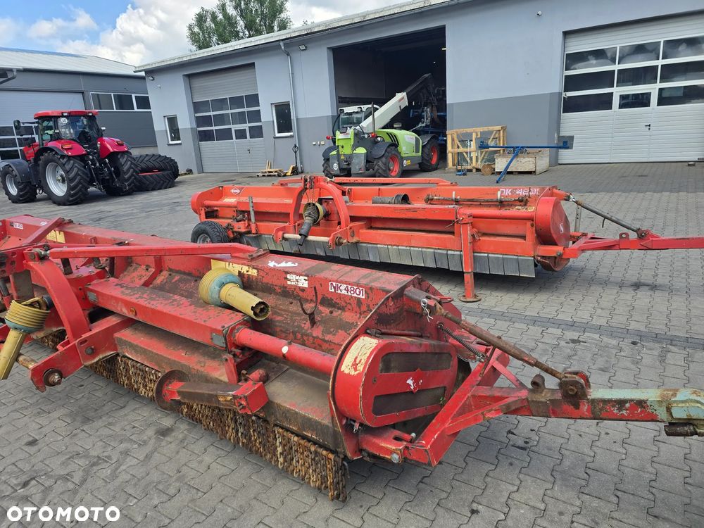 Kuhn NK 480 - 7