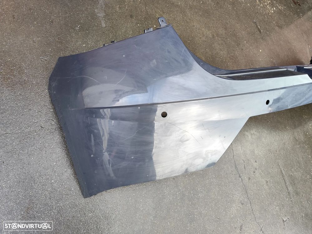 HYUNDAI I10 III PARA CHOQUES TRAS - PC581 - 2