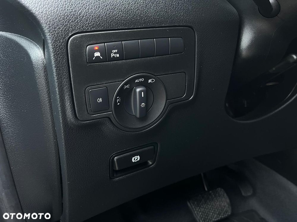 Mercedes-Benz Vito 116 - 22
