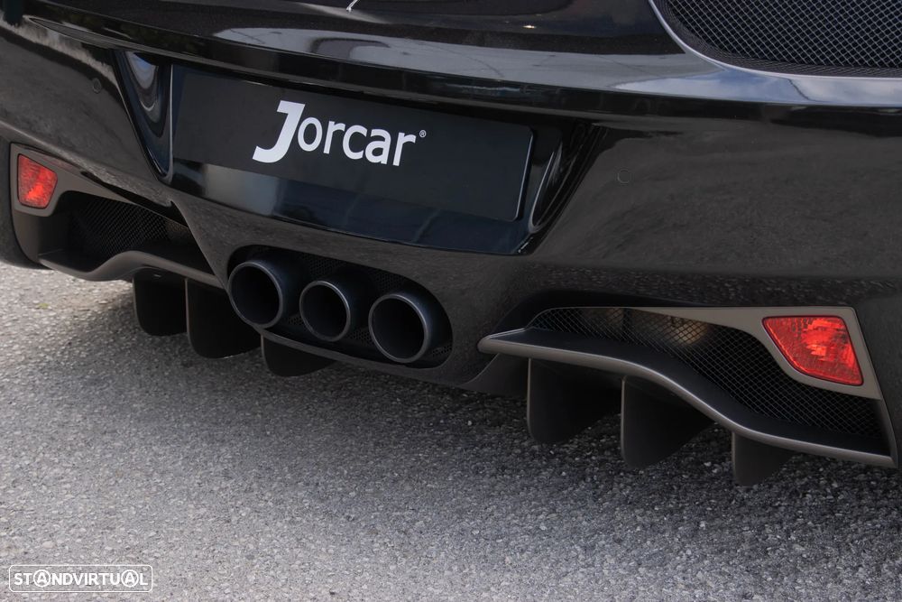 Ferrari 458 Hele - 18