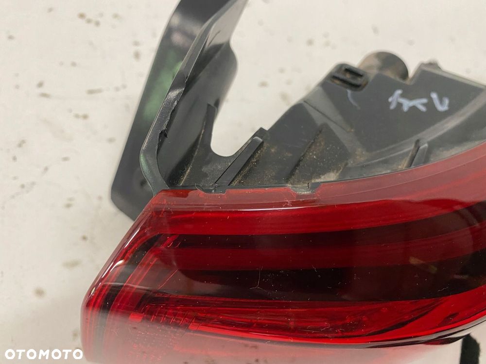 HYUNDAI KONA LAMPA TYŁ TYLNA PRAWA 17-19 - 3