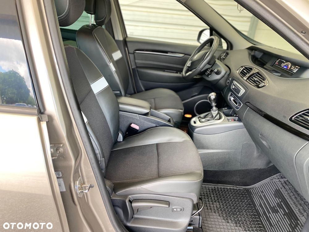 Renault Scenic 1.2 TCe Energy Intens - 13