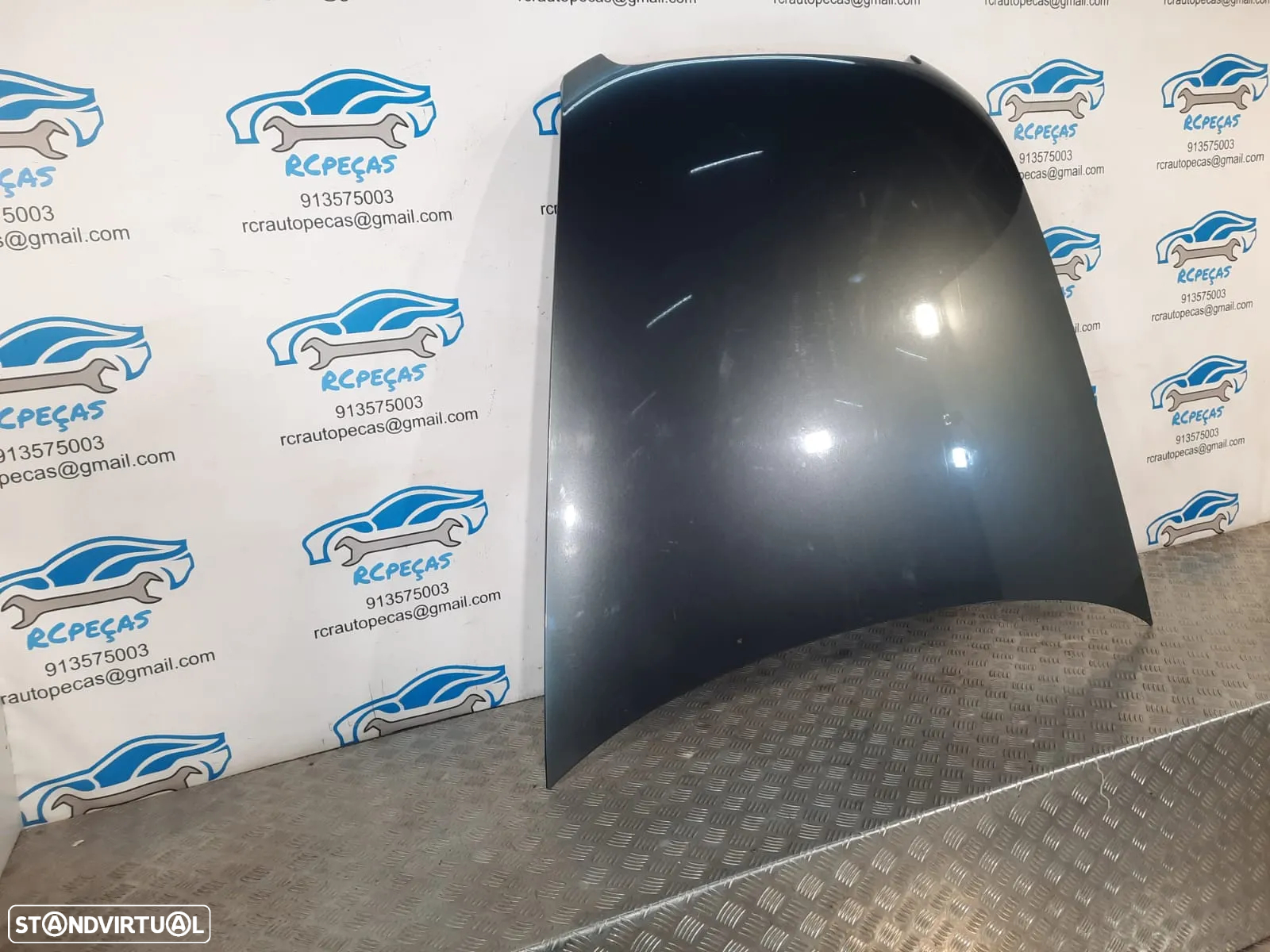 FRENTE COMPLETA AUDI A6 C6 SLINE S-LINE DIESEL XENON - 16