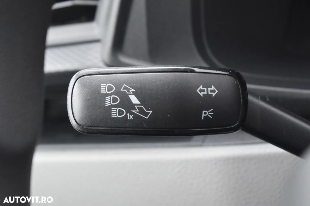 Volkswagen Transporter - 32