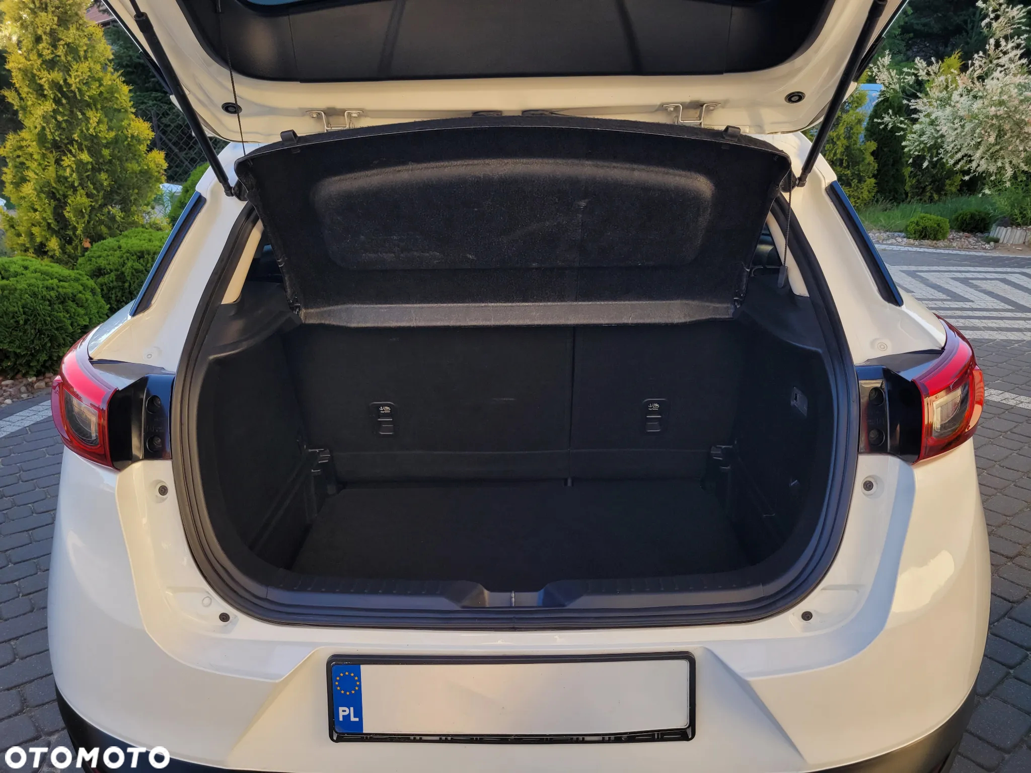 Mazda CX-3 - 20