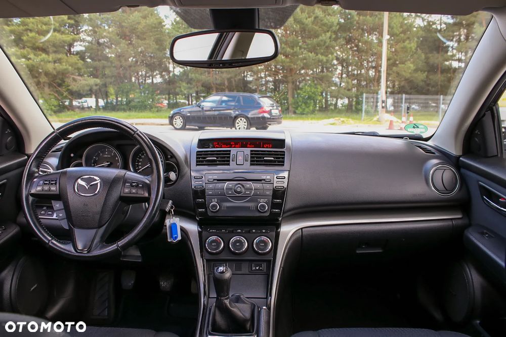 Mazda 6 Sport 1.8 Exclusive - 19