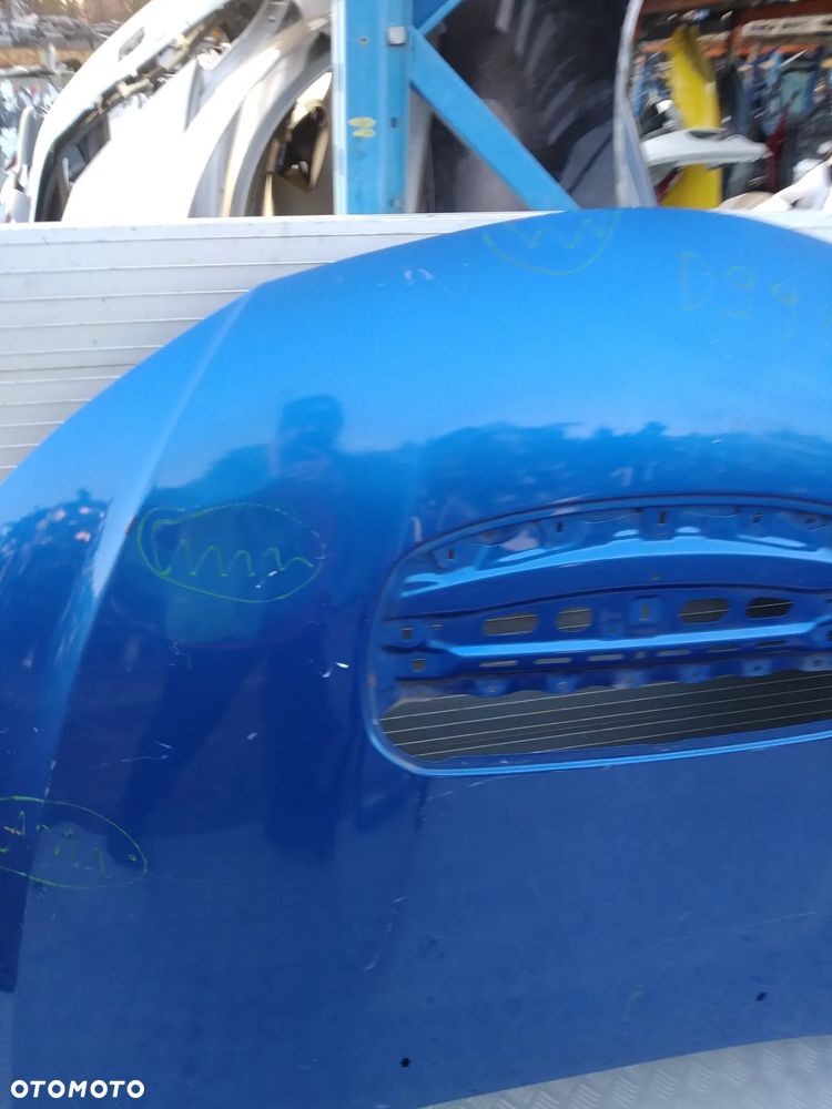 D159/D728/D886/D998 SUBARU IMPREZA WRX STI 2007 - 11 MASKA - 8