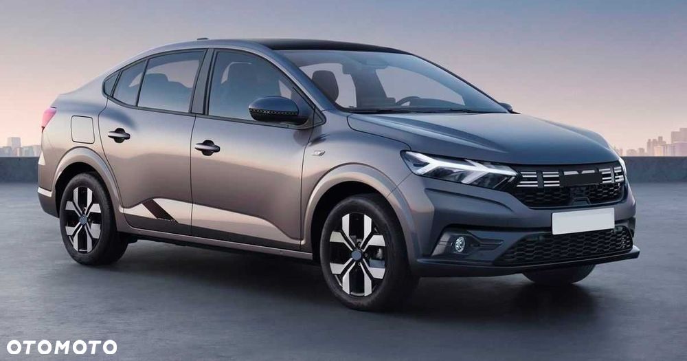 FELGI R16 4x100 DACIA Jogger Logan III II Sandero III Dokker Lodgy I - 4