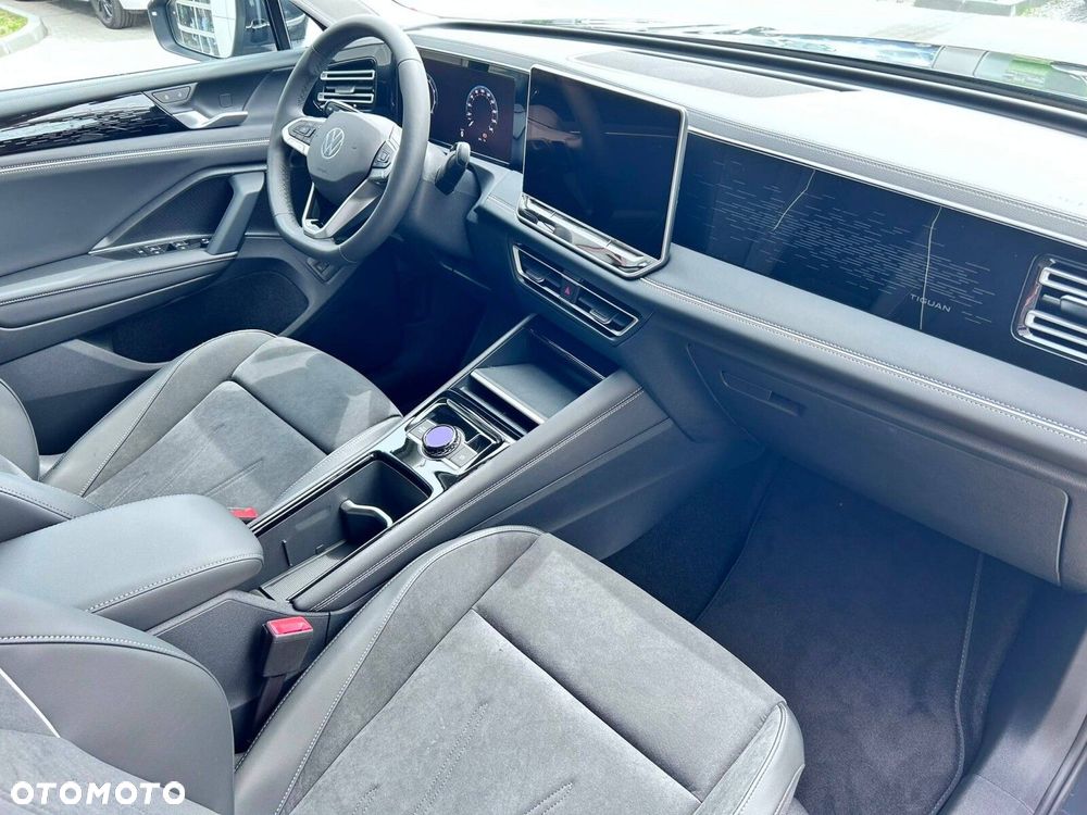 Volkswagen Tiguan - 14