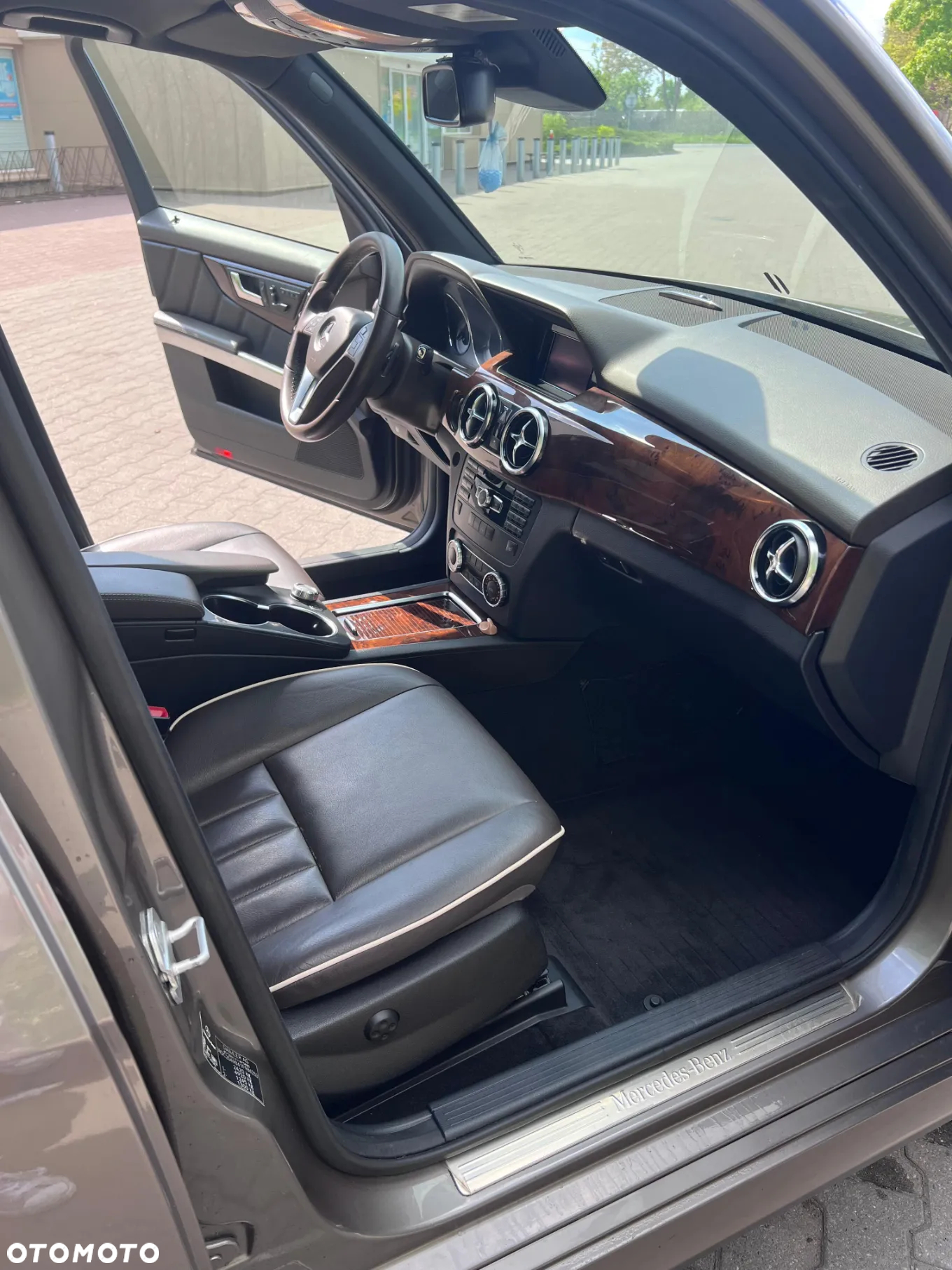 Mercedes-Benz GLK 220 CDI 4-Matic - 6
