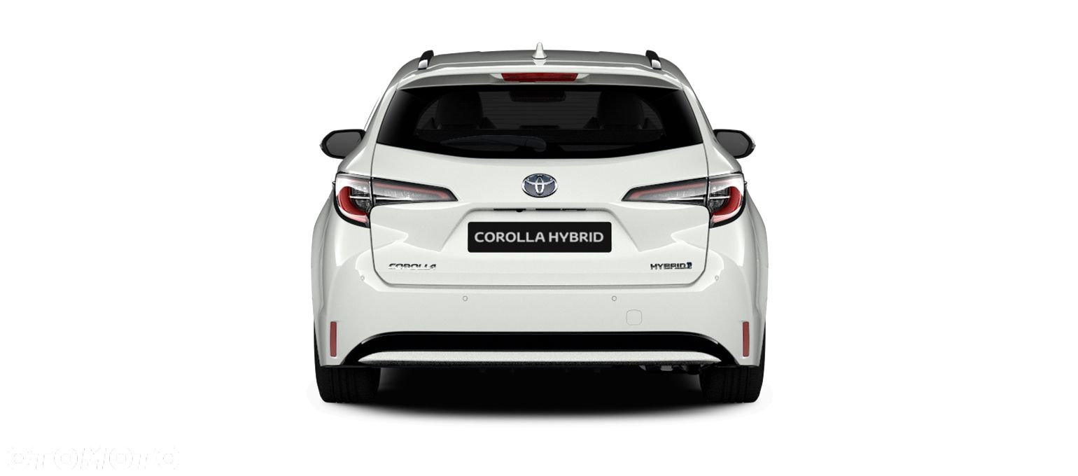 Toyota Corolla - 6