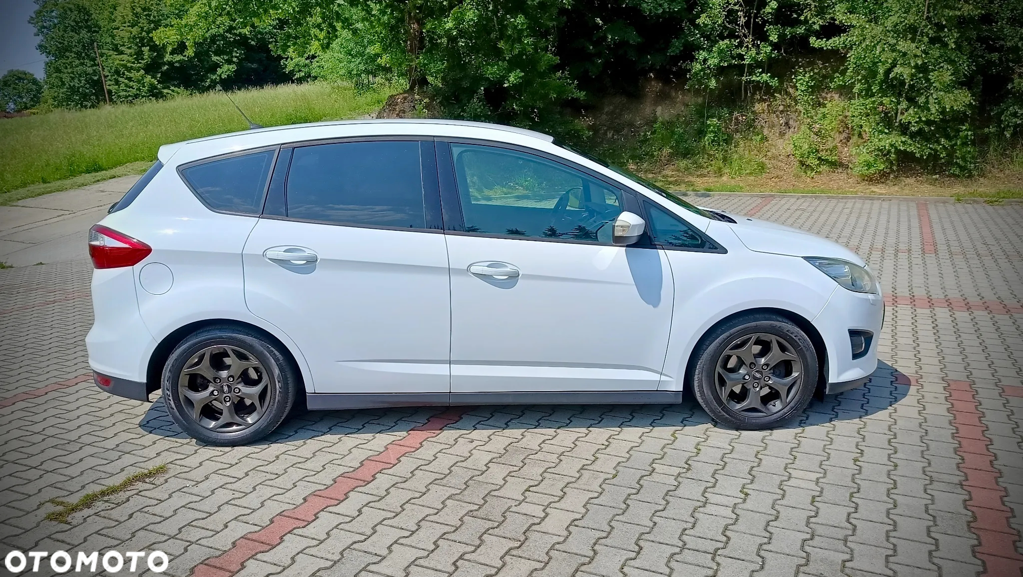 Ford C-MAX - 6
