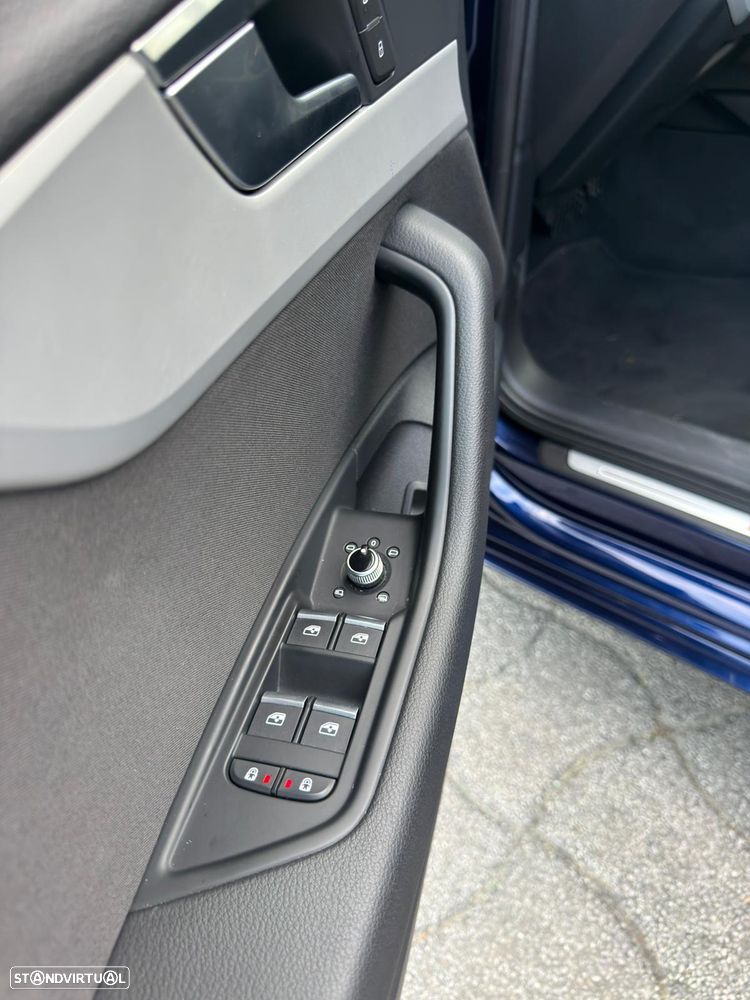 Audi A4 Avant - 15
