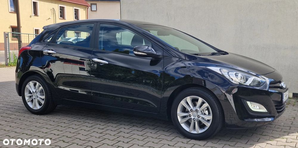 Hyundai i30 1.4 Premium - 10