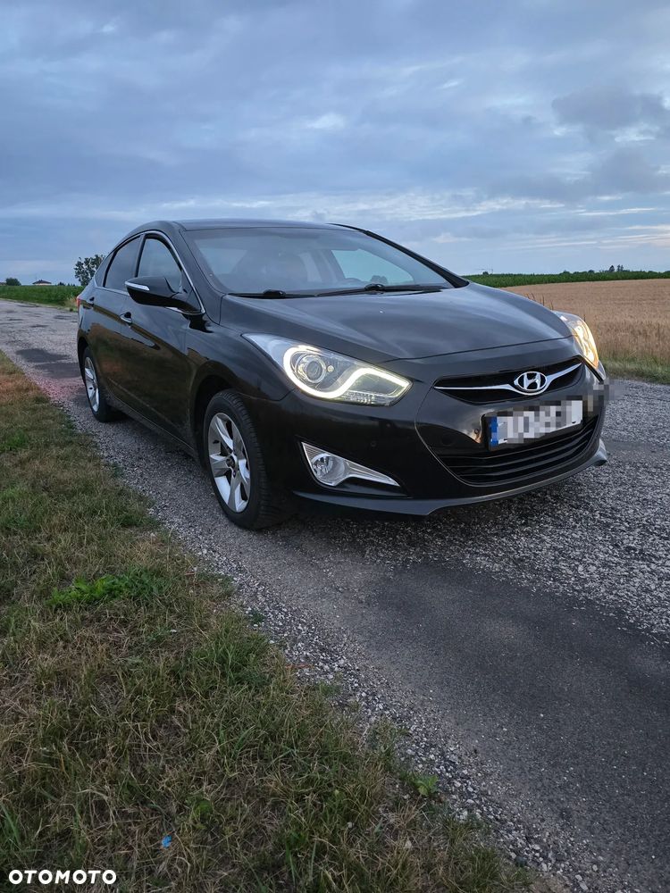 Hyundai i40 1.7 CRDi Classic - 3