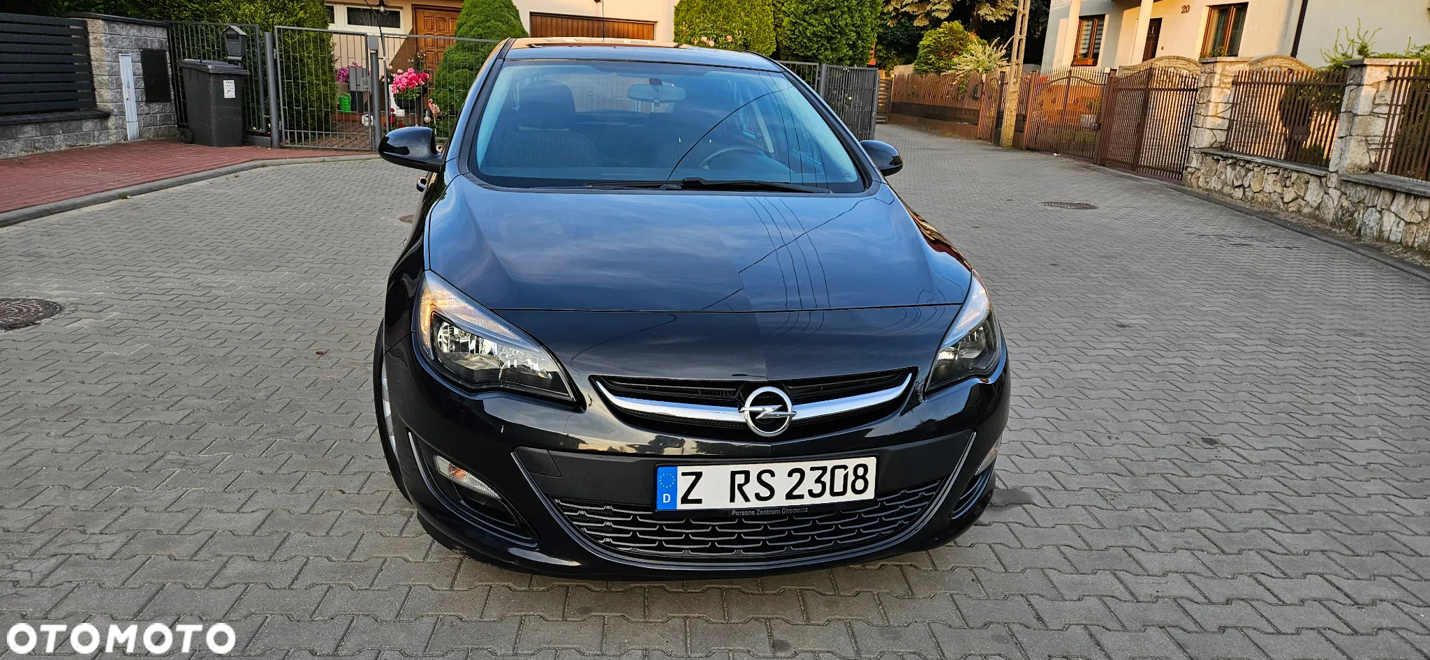 Opel Astra 1.6 Active - 2