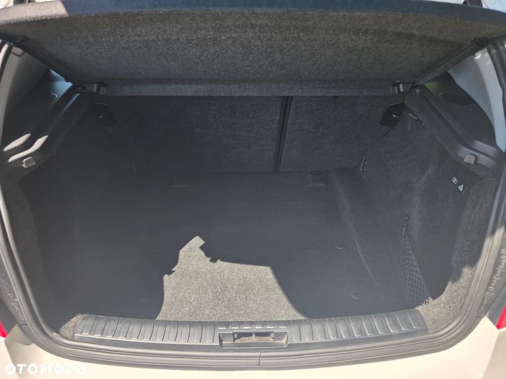 BMW Seria 1 - 18