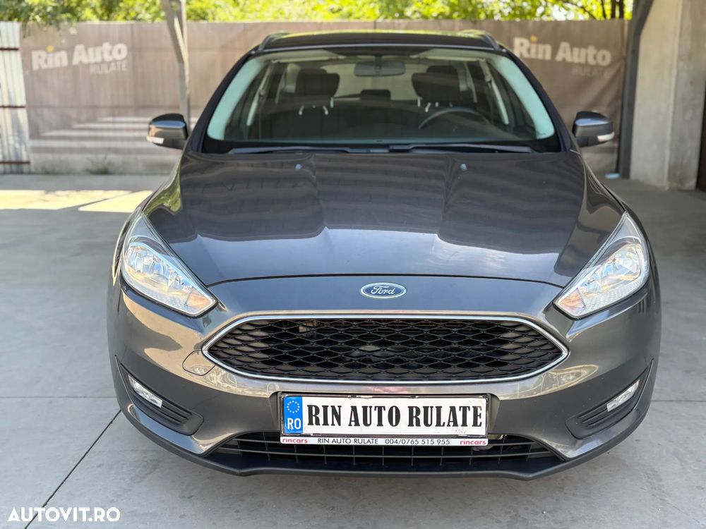 Ford Focus - 3