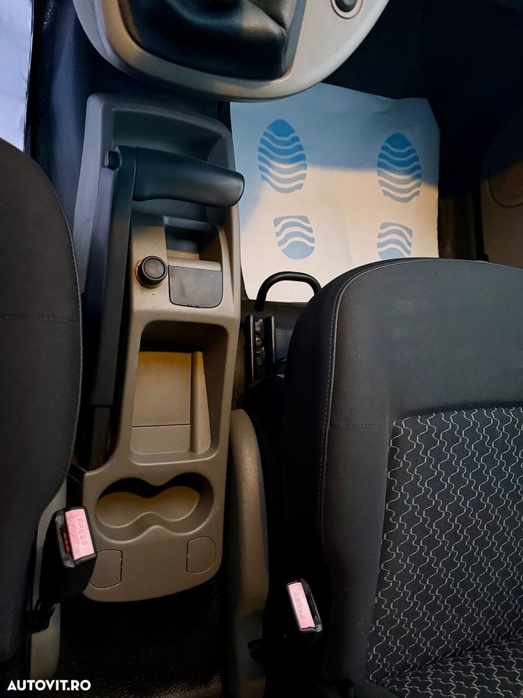 Renault Kangoo 1.5 Expression - 14