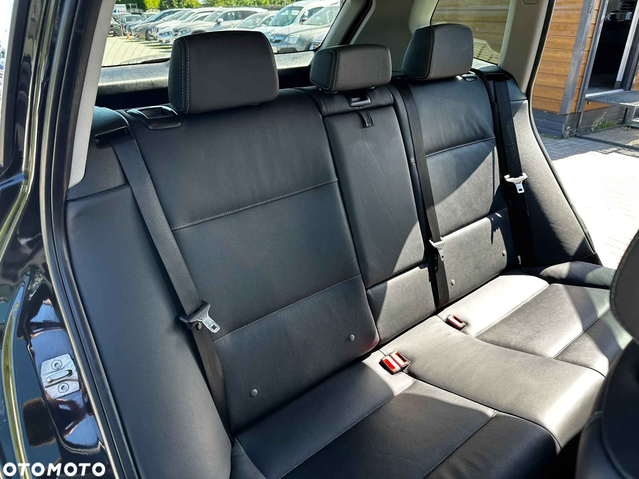 BMW X3 - 24