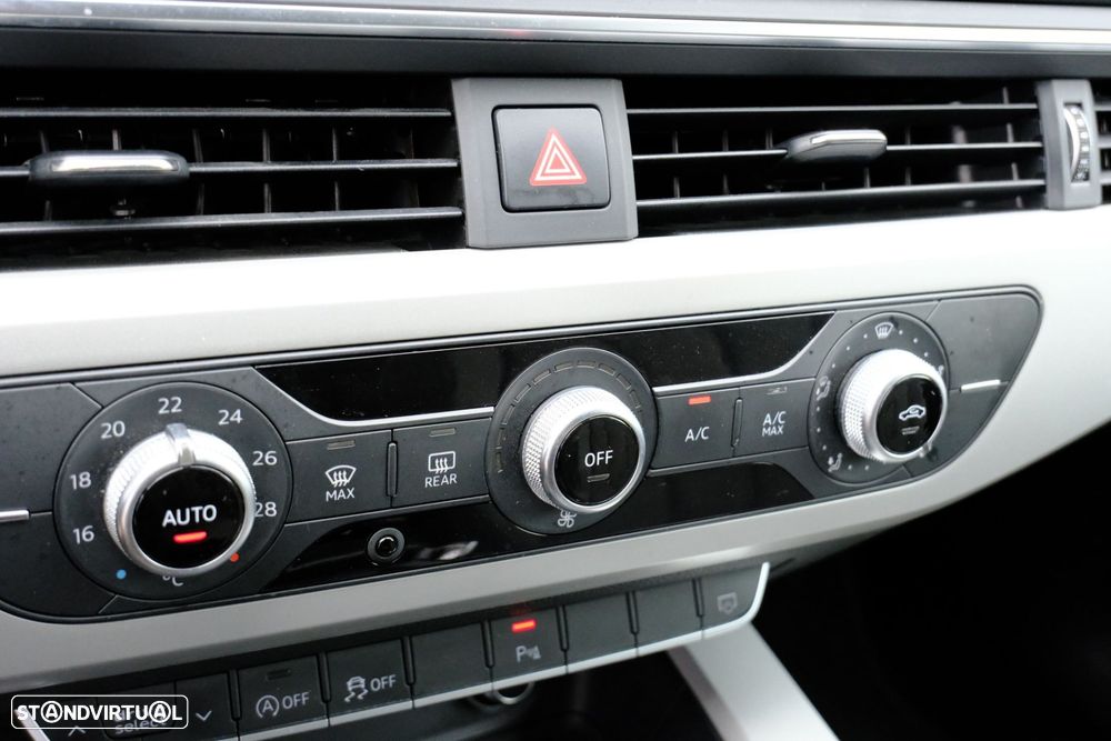 Audi A5 Sportback 40 TDI Design S tronic - 24