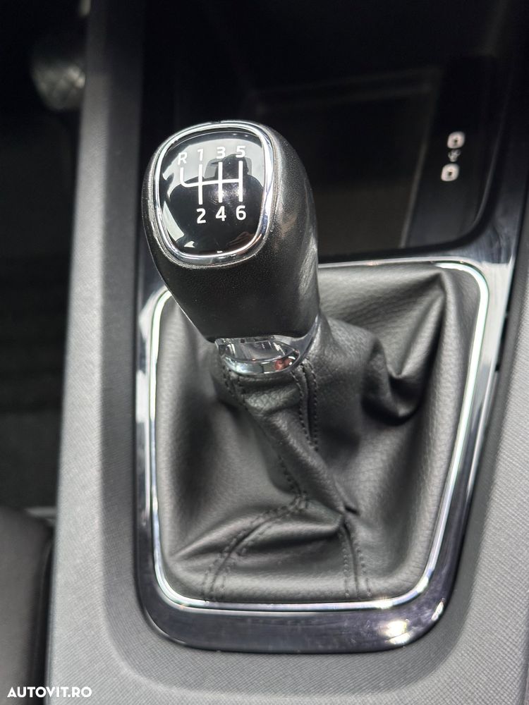 Skoda Octavia Combi Diesel 2.0 TDI Style - 22