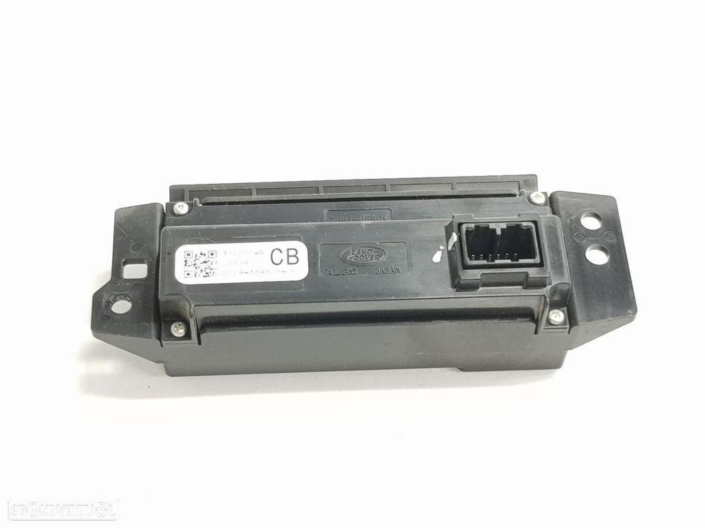 MÓDULO ELETRÓNICO LAND ROVER RANGE ROVER SPORT - 1