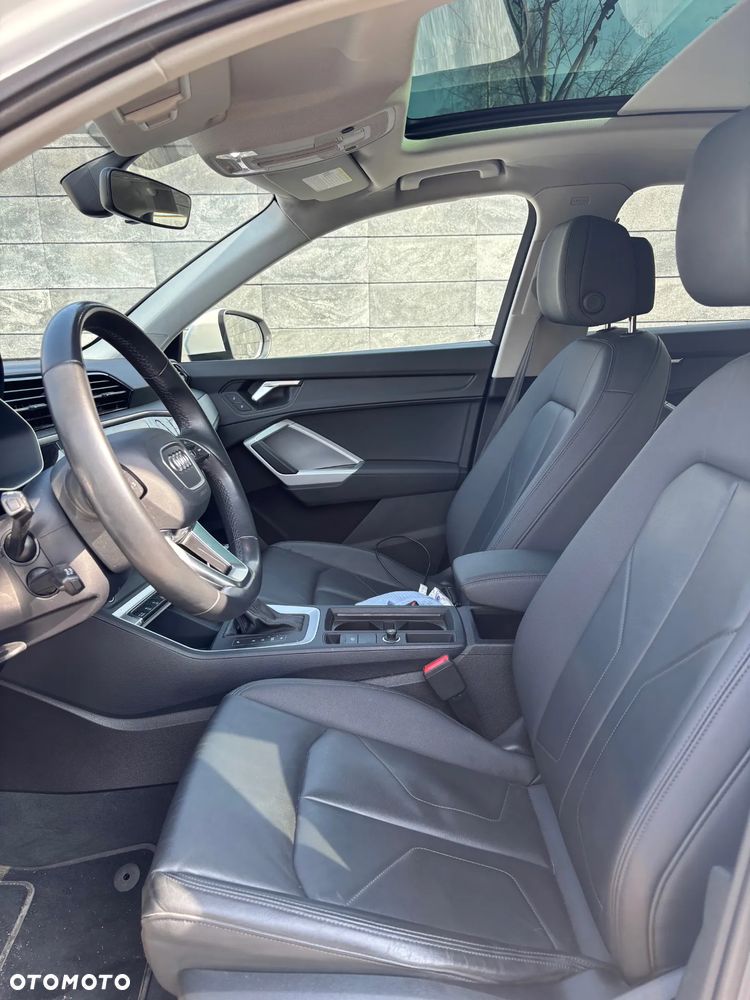 Audi Q3 45 TFSI Quattro S tronic S line - 12