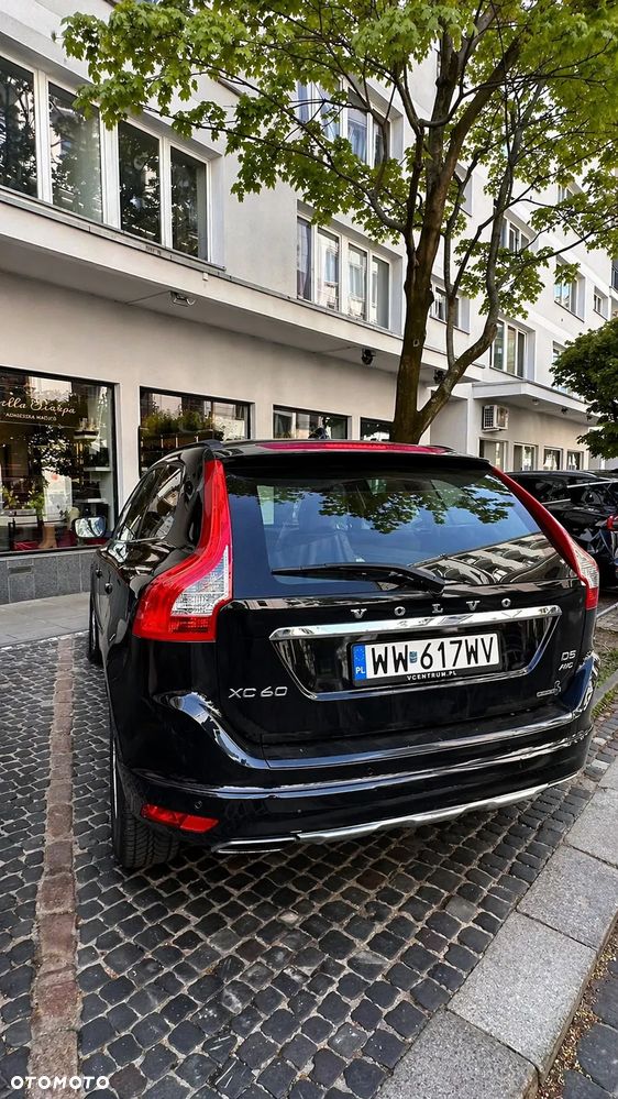 Volvo XC 60 - 10