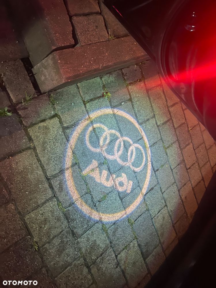 Audi A4 Avant 2.0 TFSI multitronic Attraction - 11