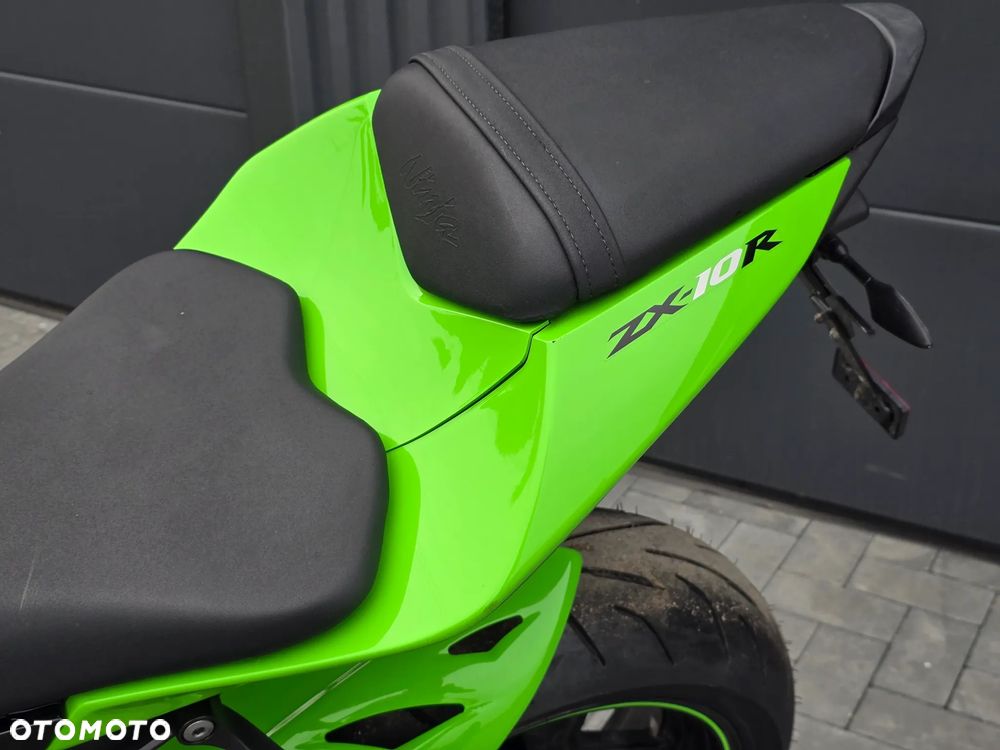 Kawasaki Ninja - 22