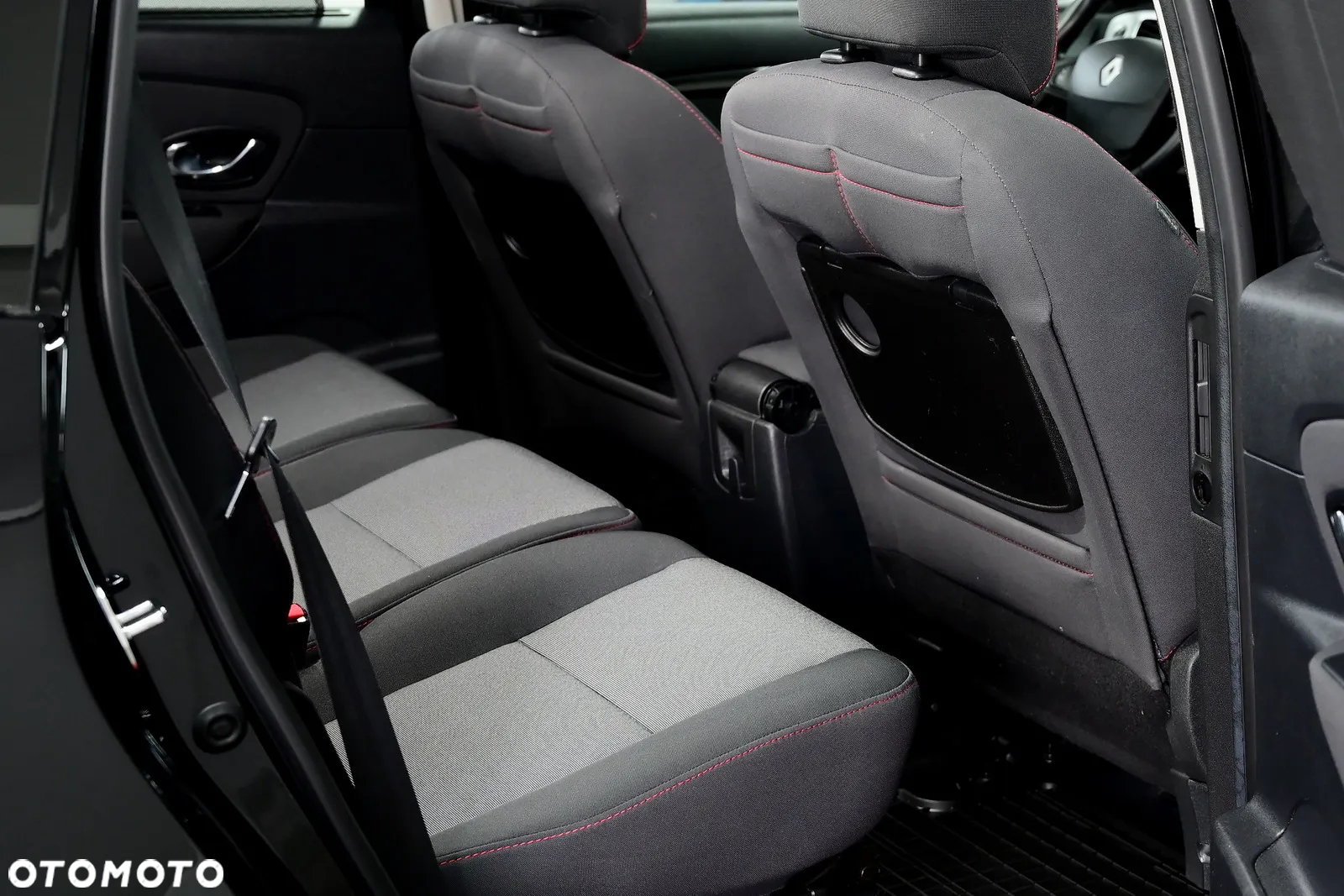 Renault Scenic - 11