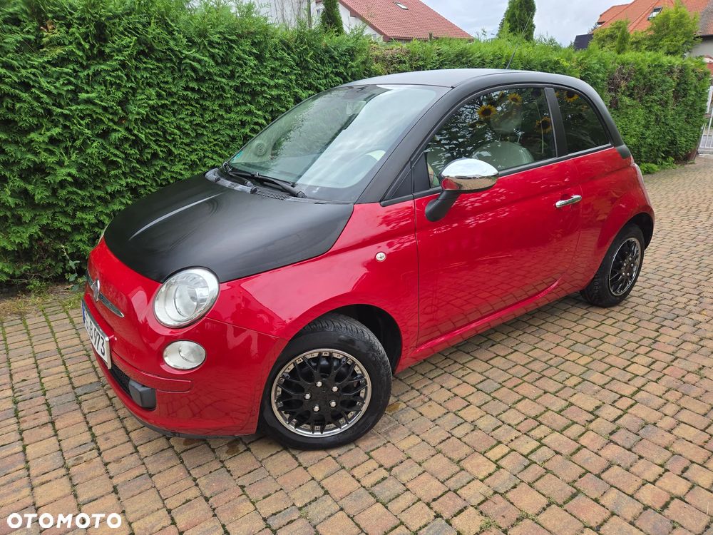 Fiat 500 1.2 Happy Birthday Edition - 3