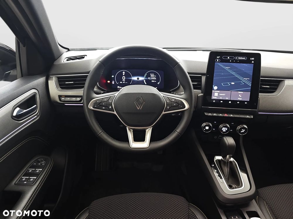 Renault Arkana 1.3 TCe mHEV Techno EDC - 20