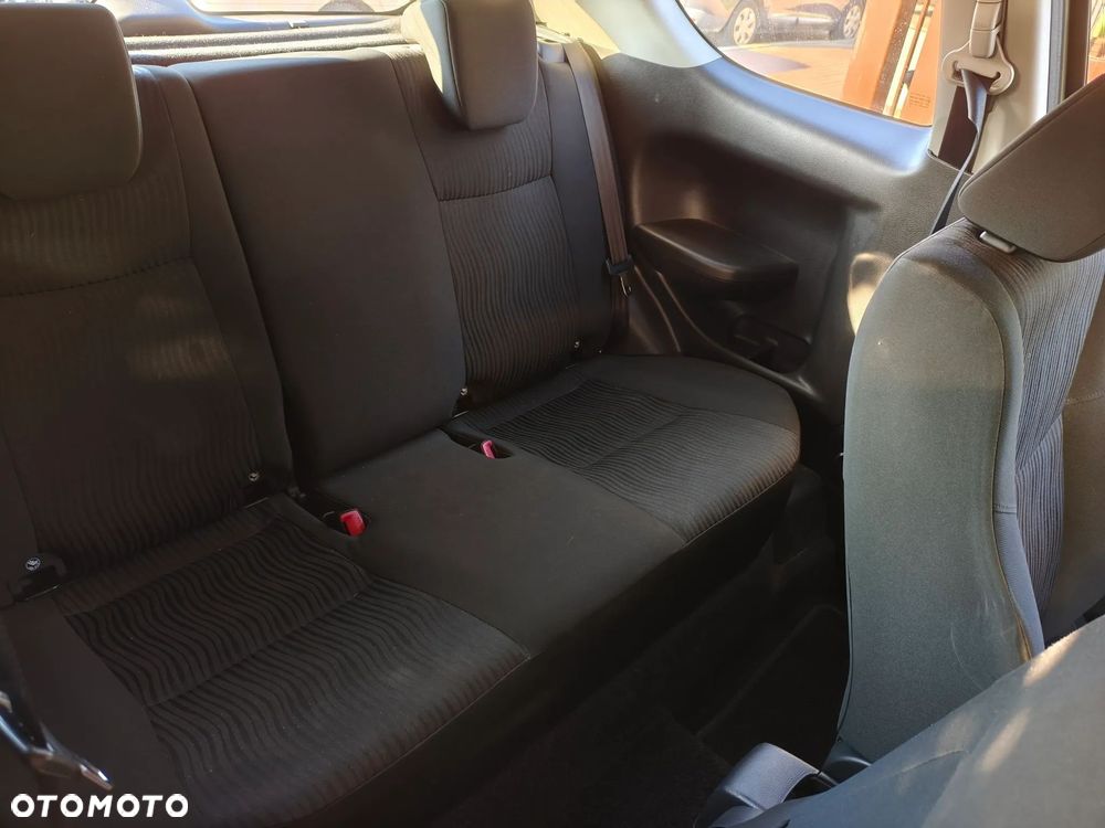 Suzuki Swift 1.2 - 13