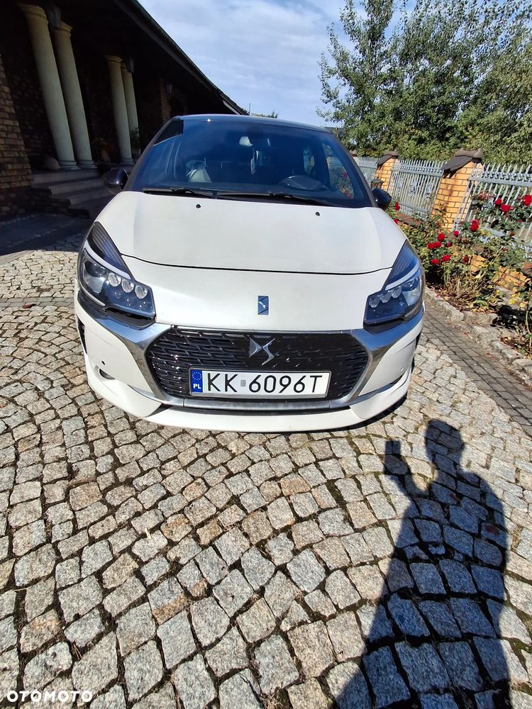 Citroën DS3 - 2