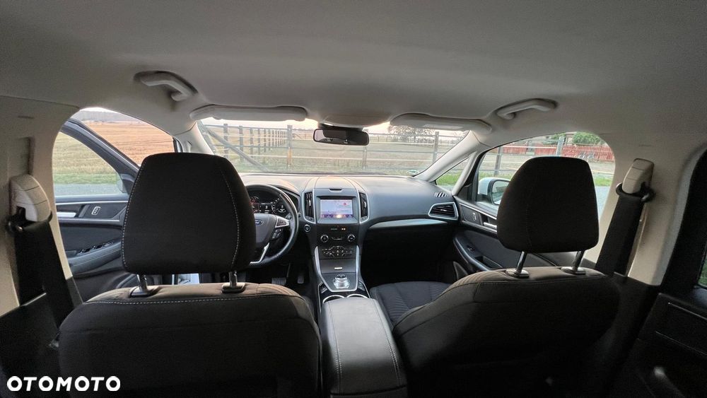 Ford S-Max - 18