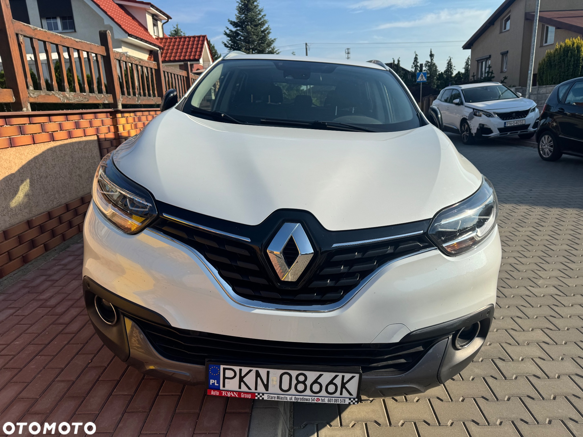 Renault Kadjar Energy TCe 130 EDC Bose Edition - 3