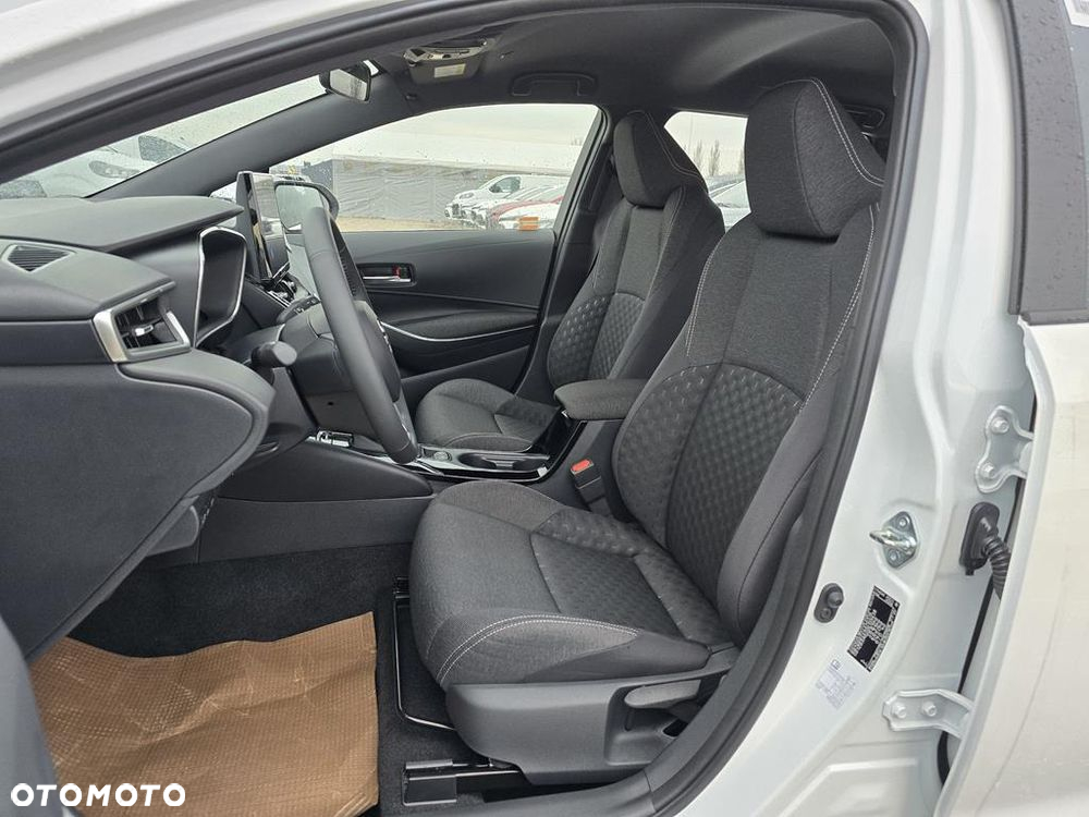 Toyota Corolla 1.8 Hybrid Comfort - 9