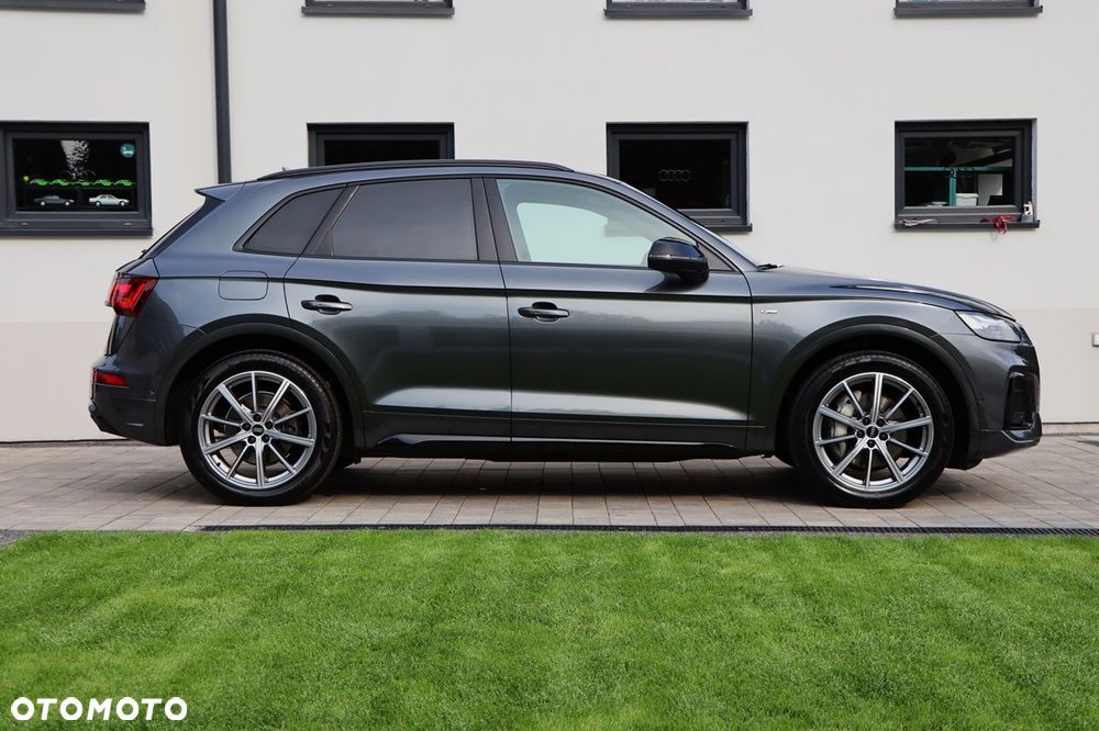 Audi Q5 - 11