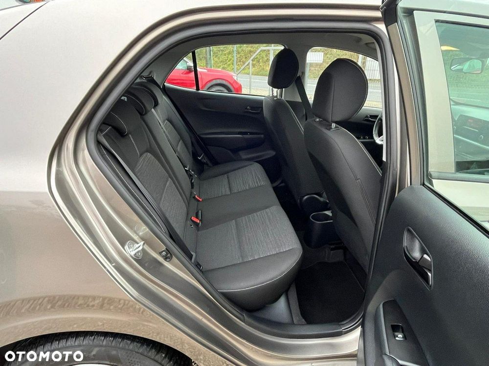 Kia Picanto 1.0 Edition 7 Drive - 8