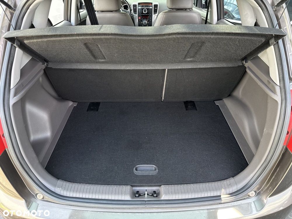 Kia Venga 1.6 XL - 28