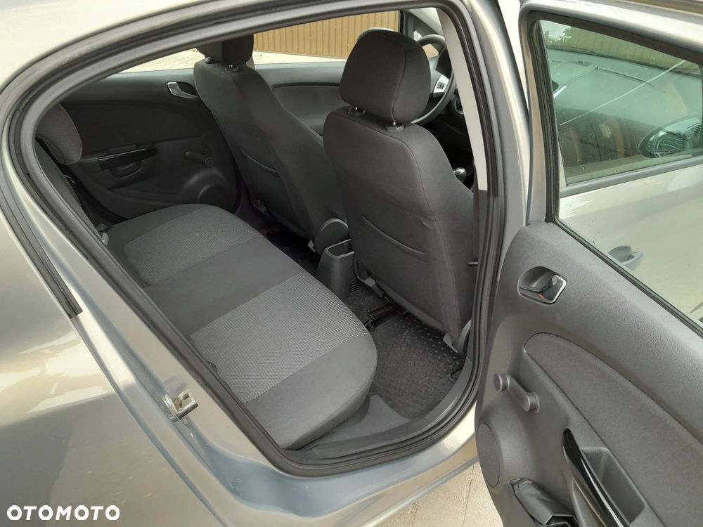 Opel Corsa 1.0 12V Edition / Active - 5