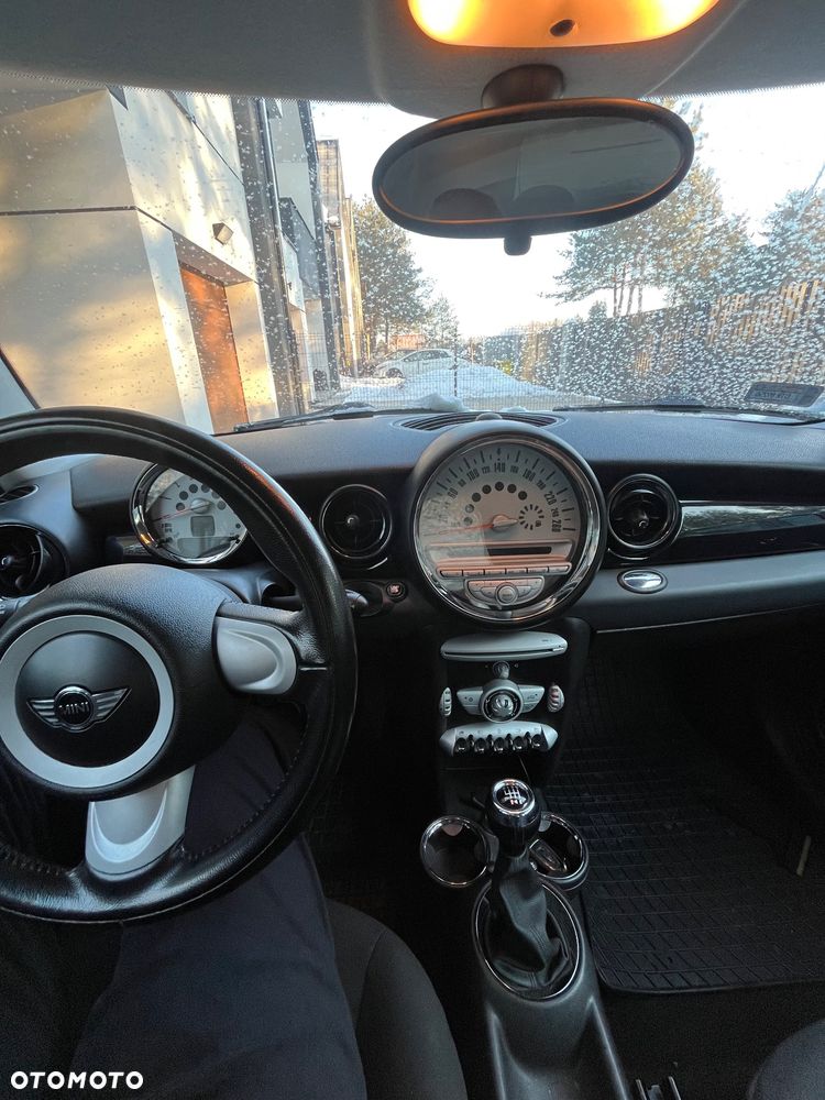 MINI Cooper - 7