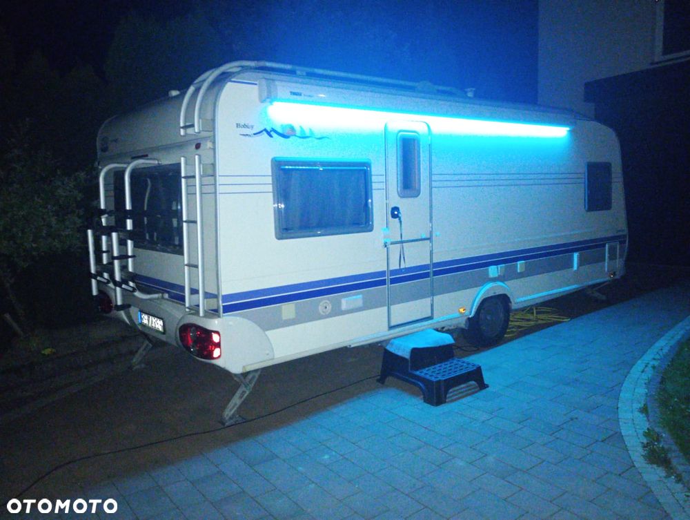 Hobby 560 - 6