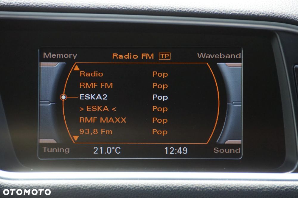 Audi Q5 2.0 TDI Quattro (clean diesel) S tronic - 14