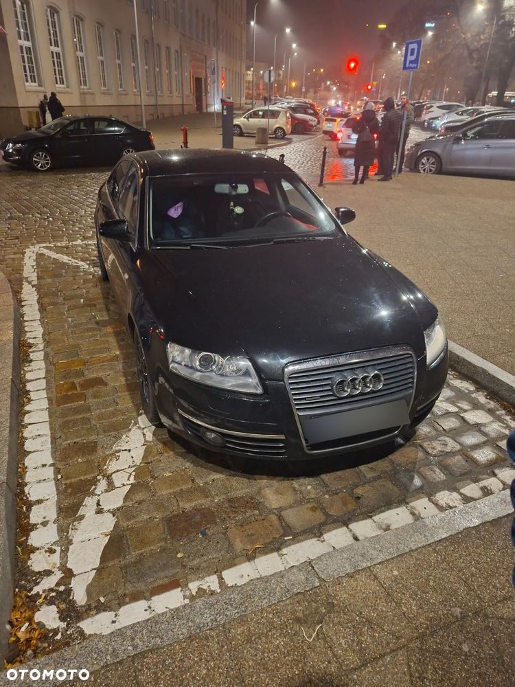 Audi A6 Sportback e-tron - 5
