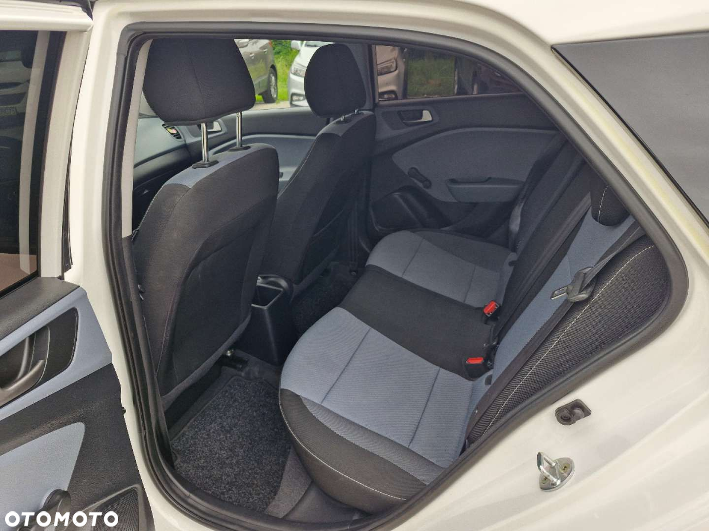 Hyundai i20 1.2 Classic Plus - 17