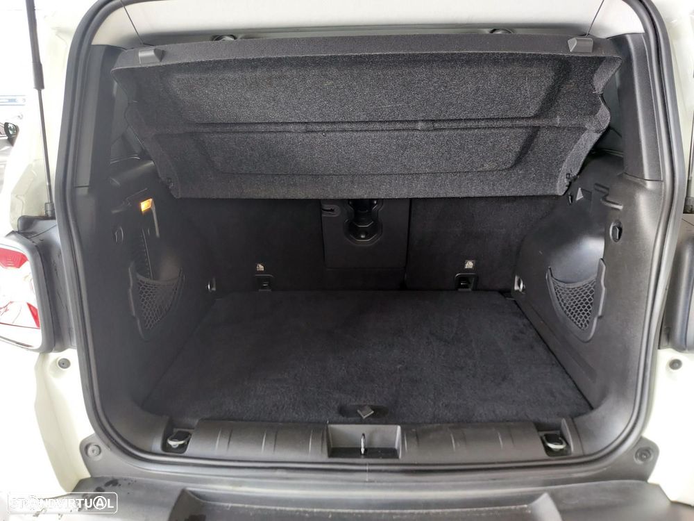 Jeep Renegade 1.4 MultiAir Active Drive Auto Limited - 51