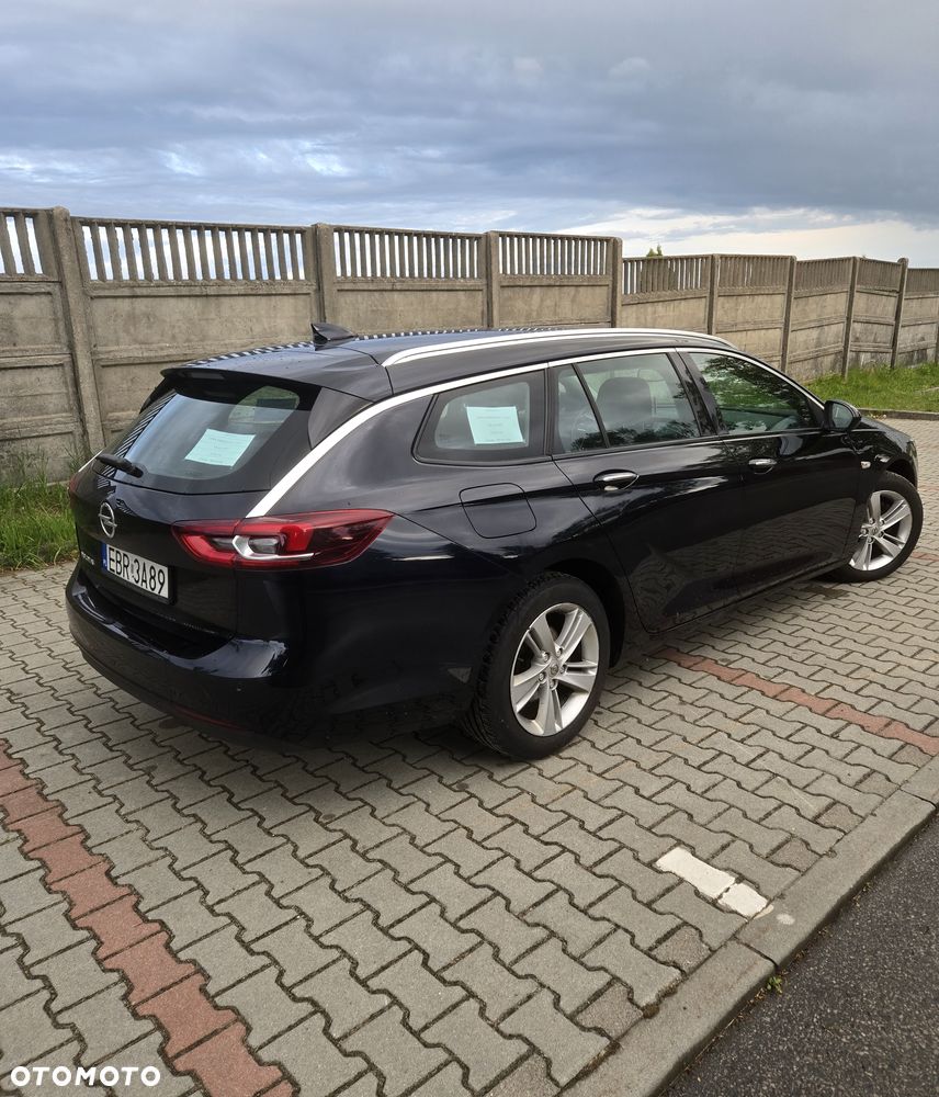Opel Insignia 1.6 CDTI Innovation S&S - 3